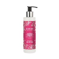 Молочко для тела с маслом Ши Цветок Вишни Institut Karite Paris Cherry Blossom Shea Body Milk