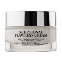 Антивіковий крем-ліфтинг для обличчя Instytutum Xceptional Flawless Cream