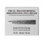 Крем-лифтинг для век с осветляющим эффектом Instytutum Truly-Transforming Brightening Eye Cream