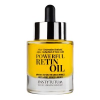 Концентрированное масло с ретинолом Instytutum Powerful RetinOil