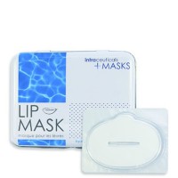 Патчи для губ Intraceuticals Rejuvenate Lip Mask