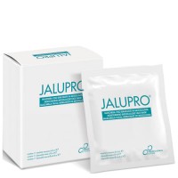 Интенсивная маска против морщин Jalupro Face Mask