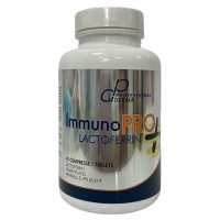 Біологічно активна добавка Jalupro ImmunoPro Lactoferrin