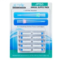 Річний запас Jetpik JP 50/50 Solo
