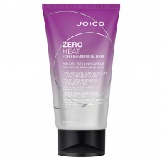 Стилизирующий крем для тонких и нормальных волос JOICO Zero Heat Air Dry Creme For Fine and Medium Hair
