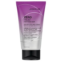 Стилізуючий крем для густого волосся JOICO Zero Heat for Thick Hair Air Dry Styling Creme