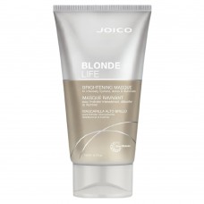 Маска для збереження яскравості блонди Joico Blonde Life Brightening Mask
