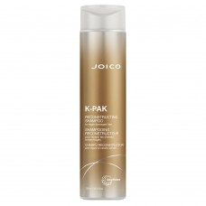 Шампунь восстанавливающий для поврежденных волос JOICO K-Pak Reconstruct Shampoo