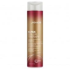 Шампунь відновлюючий для фарбованого волосся JOICO K-Pak Color Therapy Shampoo