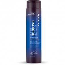 Кондиціонер тонуючий для холодних відтінків Joico Color Balance Blue shampoo conditioner