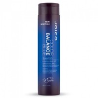 Шампунь тонирующий для холодных оттенков Joico Color Balance Blue shampoo