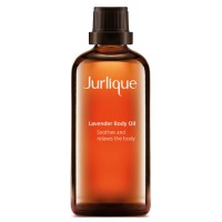 Масло для тела с экстрактом лаванды Jurlique Lavender Body Oil