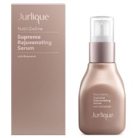 Антивозрастная сыворотка для ускорения процесса обновления кожи Jurlique Nutri-Define Supreme Rejuvenating Serum