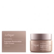 Легкий восстанавливающий антивозрастной крем для лица Jurlique Nutri-Define Supreme Restorative Light Cream with Biosome
