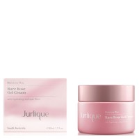 Шовковистий зволожуючий гель для обличчя Jurlique Moisture Plus Rare Rose Gel Cream