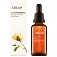 Увлажняющее балансирующее масло для кожи лица Jurlique Skin Balancing Face Oil