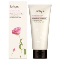 Маска для глубокого увлажнения лица  Jurlique Rose Moisture Plus Moisturising Cream Mask