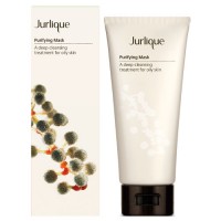 Очищающая маска для жирной и комбинированной кожи лица Jurlique Purifying Mask