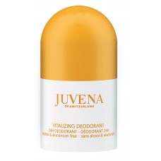 Освежающий дезодорант Цитрус Juvena Vitalizing Deodorant Citrus