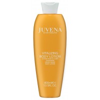 Освежающий лосьон для тела Цитрус Juvena Vitalizing Body Lotion Citrus