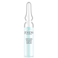 Высокоэффективная кислородная сыворотка Juvena Oxygen Power Serum