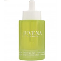 Питательное масло Detox Juvena Detoxifying Essence Oil