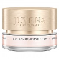 Питательный омолаживающий крем для сухой обезвоженной кожи Juvena JUVELIA Nutri-Restore Cream