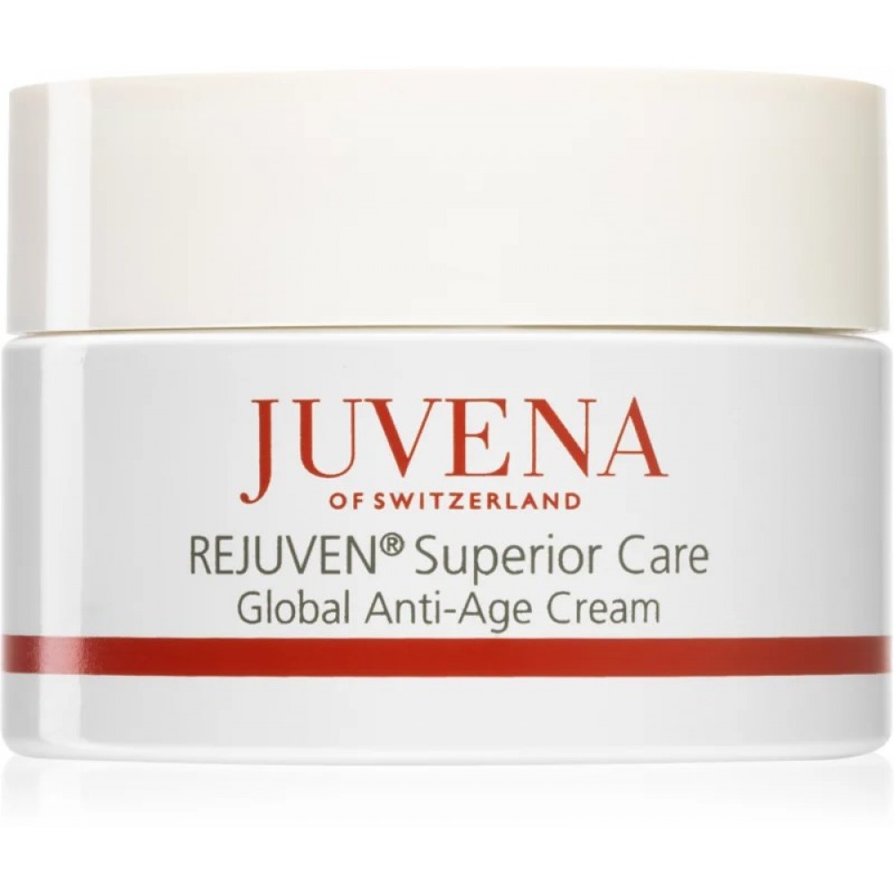Антивозрастной крем Juvena  REJUVEN® MEN Superior Overall Anti-Age Cream