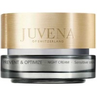 Нічний крем для чутливої шкіри Juvena NIGHT CREAM Sensitive Skin