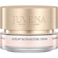 Питательный омолаживающий крем для сухой обезвоженной кожи Juvena NUTRI-RESTORE CREAM