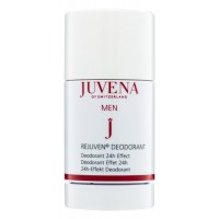 Дезодорант тривалої дії 24 ч Juvena REJUVEN® MEN Deodorant 24h Effect