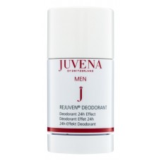 Дезодорант длительного действия 24 ч  Juvena REJUVEN® MEN Deodorant 24h Effect