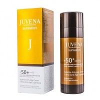 Солнцезащитный антивозрастной крем Juvena Superior Anti-Age Cream SPF 50+