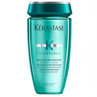 Шампунь для укрепления длинных волос Kerastase Resistance Bain Extentioniste