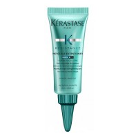 Протокол 1 для ухода за длинными волосами Kerastase Resistance Extentioniste Protocole Soin 1