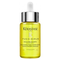 Расслабляющее масло для кожи головы Kerastase Fusio-Scrub Huile Relaxante