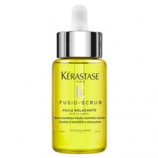 Расслабляющее масло для кожи головы Kerastase Fusio-Scrub Huile Relaxante
