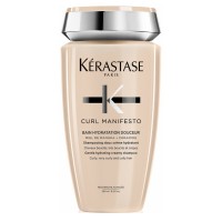 Шампунь-Ванна для кудрявых волос Kerastase Curl Manifesto Hydratation Douceur