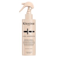 Освежающий Спрей-Вуаль для кудрявых волос Kerastase Curl Manifesto Refresh Absolu