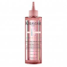 Флюид для интенсивного блеска и гладкости окрашенных волос Kerastase Chroma Absolu Chroma Gloss