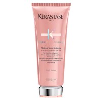 Кондиціонер для зміцнення фарбованого волосся Kerastase Chroma Absolu Fondant Cica Chroma