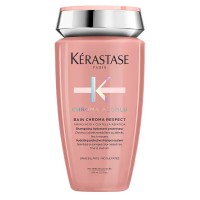 Шампунь-ванна для увлажнения и защиты окрашенных волос Kerastase Chroma Absolu Bain Chroma Respect