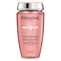 Шампунь-ванна для живлення та захисту фарбованого волосся Kerastase Chroma Absolu Bain Riche Chroma Respect