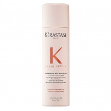 Освежающий сухой шампунь для волос Kerastase Fresh Affair Dry Shampoo