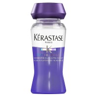 Koнцeнтpaт для нeйтpaлизaции нежелательной жeлтизны Kerastase Fusio Dose Concentre Blond Absolu Ultra-violet