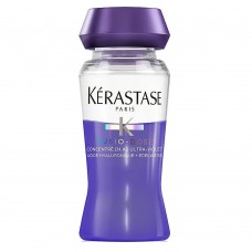 Концентрат для нейтралізації небажаної жовтизни Kerastase Fusio Dose Concentre Blond Absolu Ultra-violet
