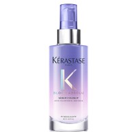 Ночная сыворотка для восстановления поврежденных волос Kerastase Blond Absolu Serum Cicanuit