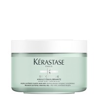 Щотижнева маска-глина глибокого очищення для волосся Kerastase Specifique Argile Equilibrante