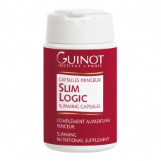Капсули для схуднення Guinot Slim Logic Capsules