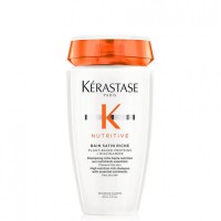 KERASTASE Nutritive Bain Riche Інтенсивний живильний шампунь